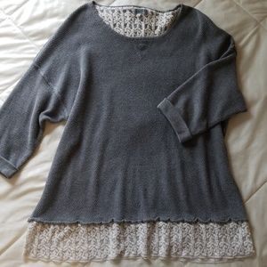 5 for $25 Olivia Sky Sweater